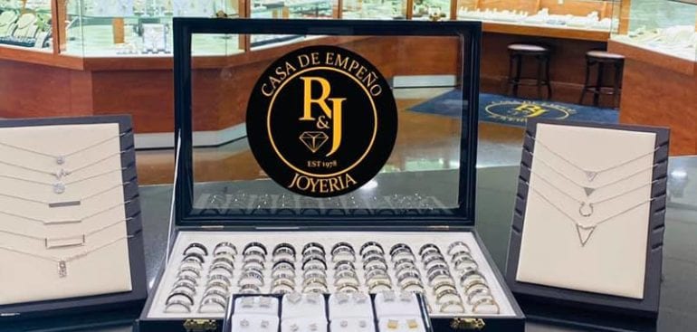 R & J Jewelry