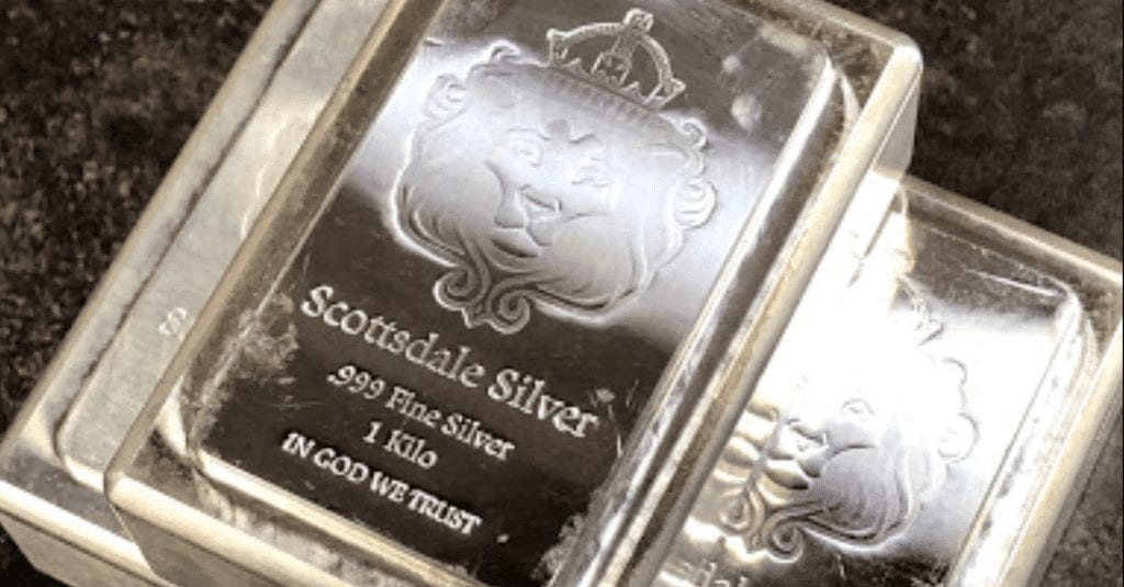 We Buy & Pawn Gold and Silver
