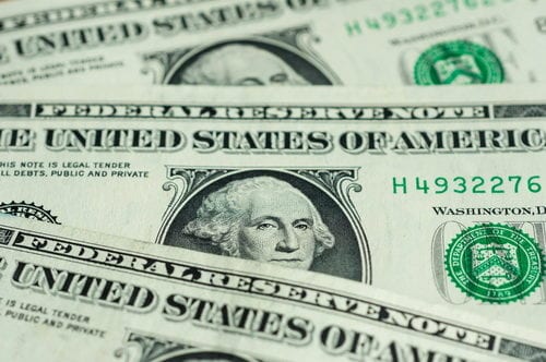 Dollar Bills
