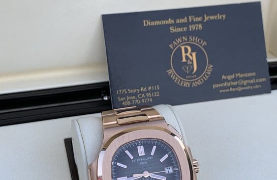 Luxury Watches