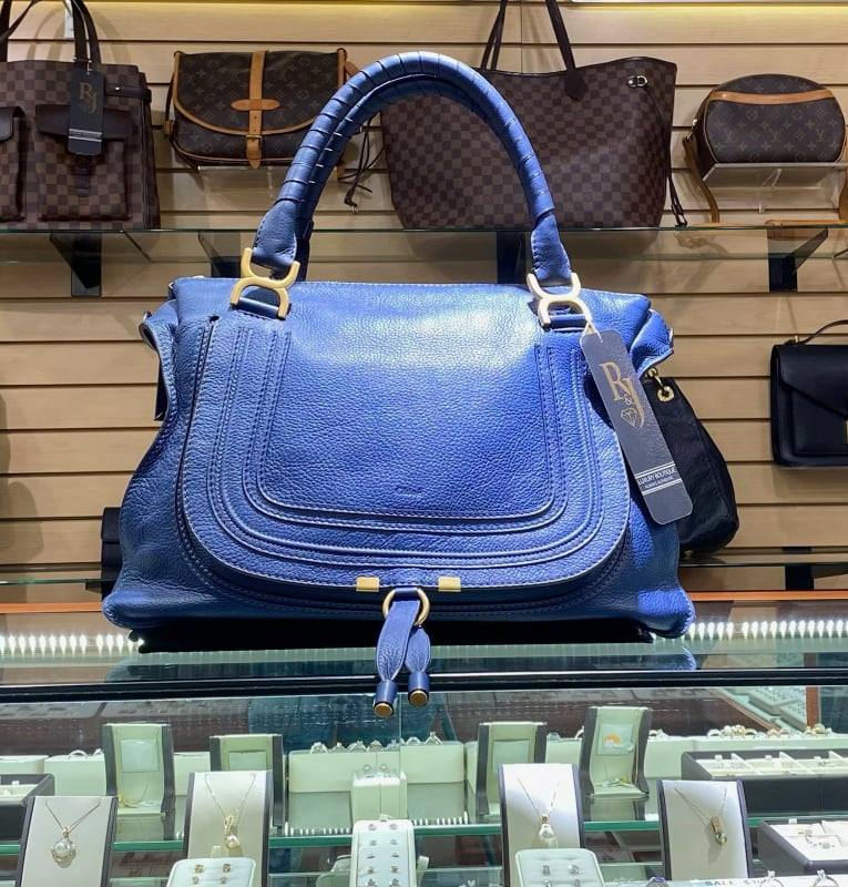 Re-sell Your Louis Vuitton Handbags Online