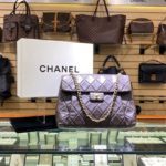 Chanel Luxury Handbags
