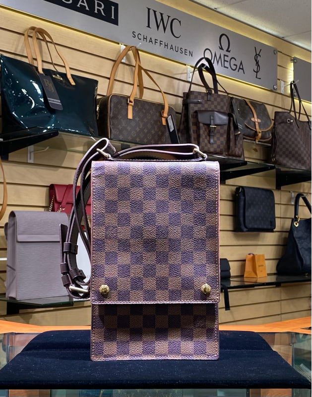 Where To Pawn Louis Vuitton Bags Near Me? - Western Loan