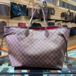 Pawn Shops Buy, Sell, And Loan on Luxury Handbags