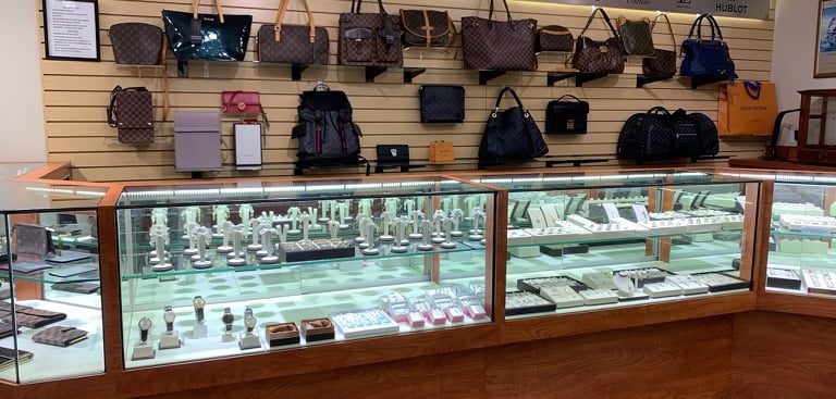 Pawn Shop Near Me