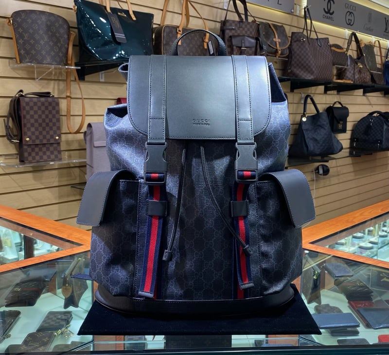 Will Pawn Shops Offer Loans on Louis Vuitton Handbags.