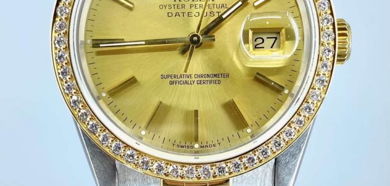 Rolex Luxury Watches