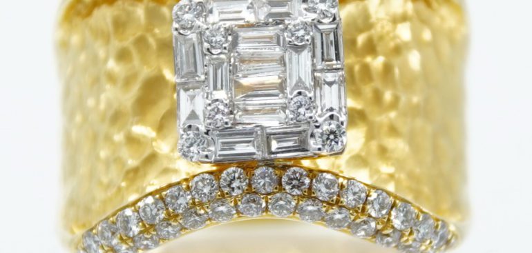 holiday pre owned jewelry