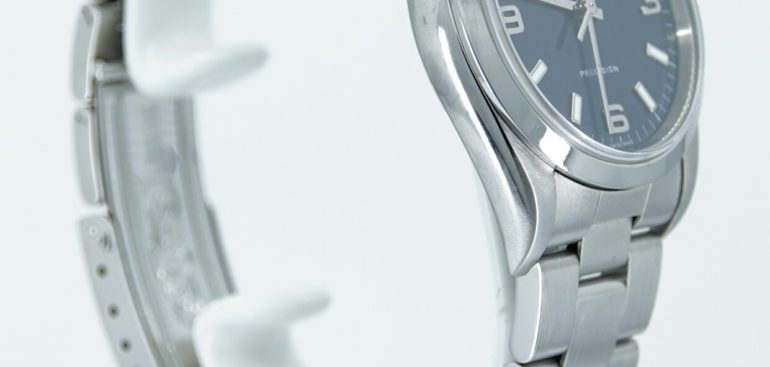 Luxury Watch