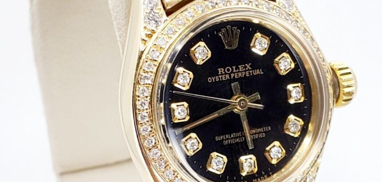 preowned jewelry