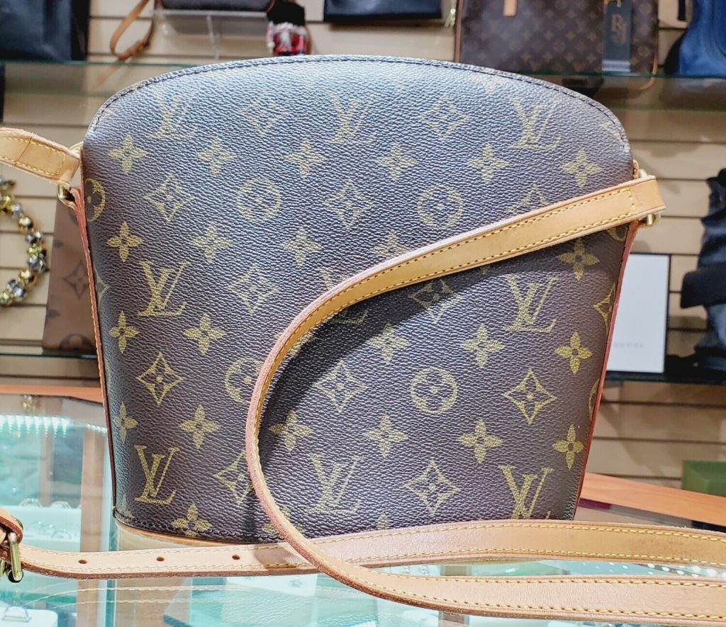 Louis Vuitton