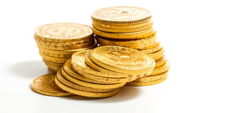 Gold Coins