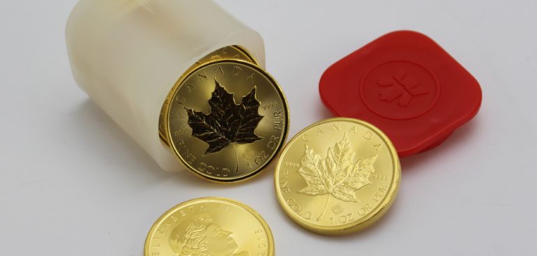 Why Is Everyone Buying Gold?