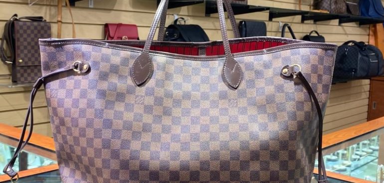 Louis Vuitton Handbags
