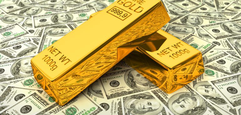 Real Gold
