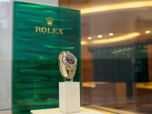 Rolex Watches