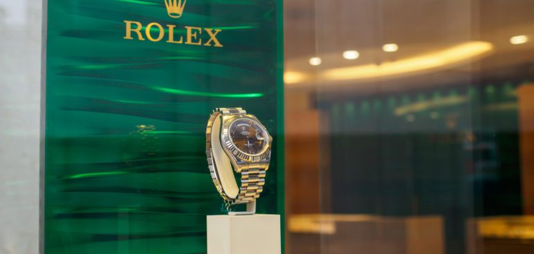 Rolex Watches