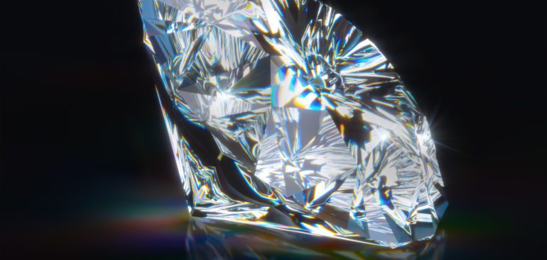 Diamonds