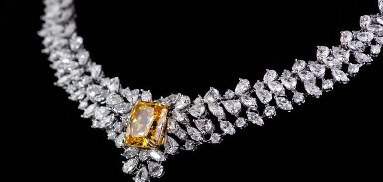 Pre Owned Jewelry