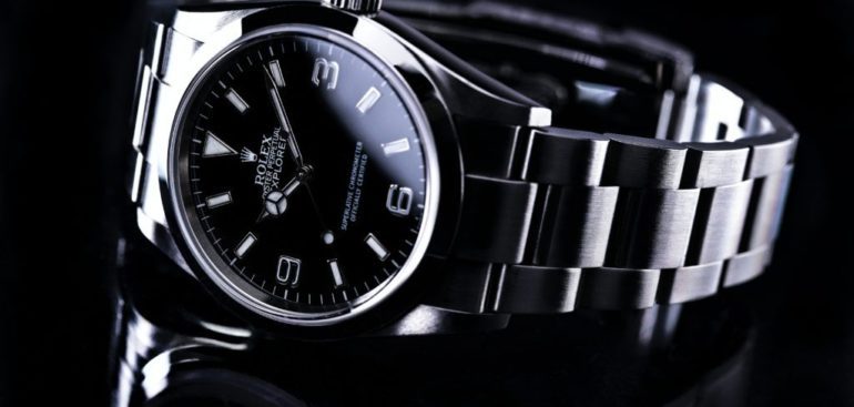 Rolex Watches