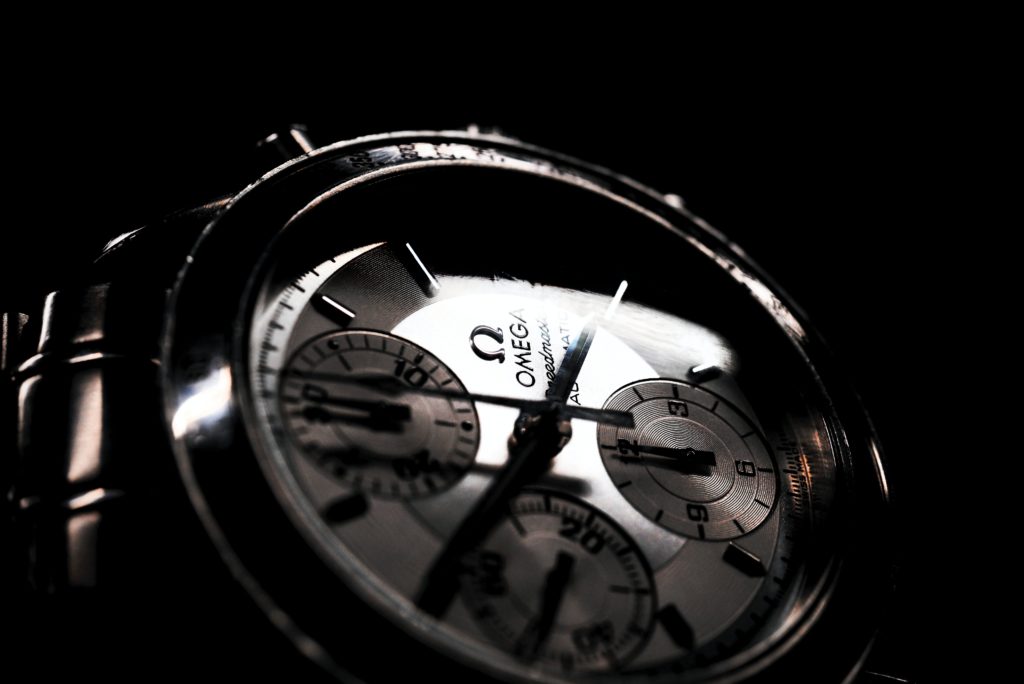 Luxury Watch Brand