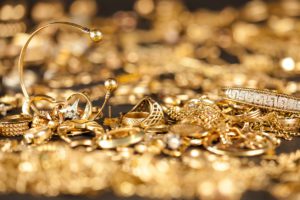 Trusted Gold Buyer