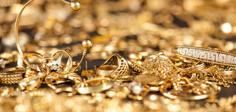 We Buy Diamonds and Gold