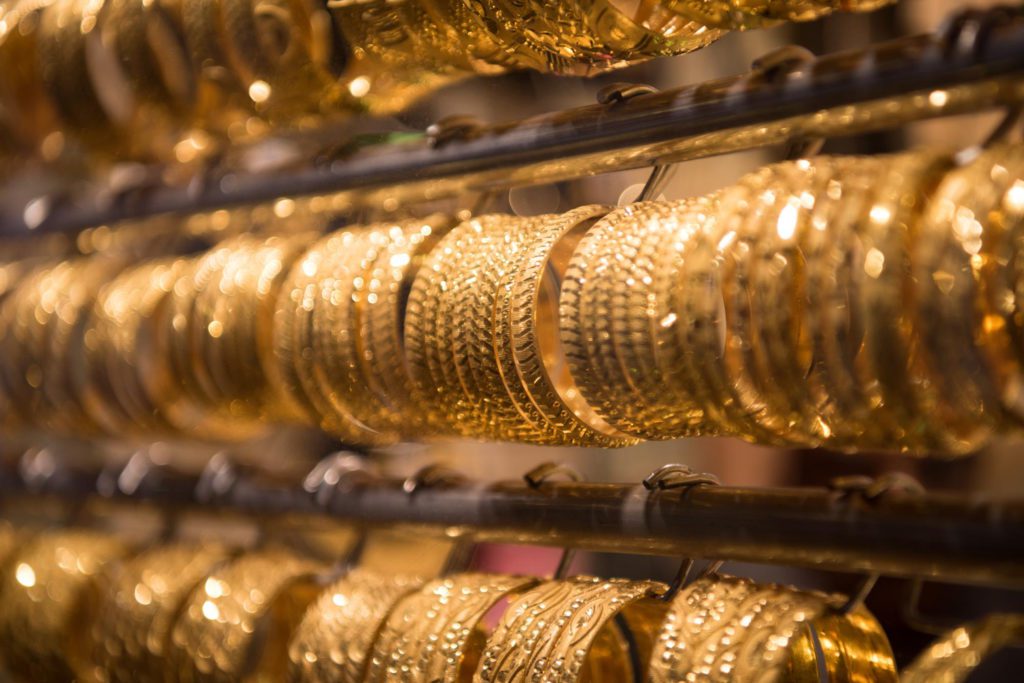 Real Gold