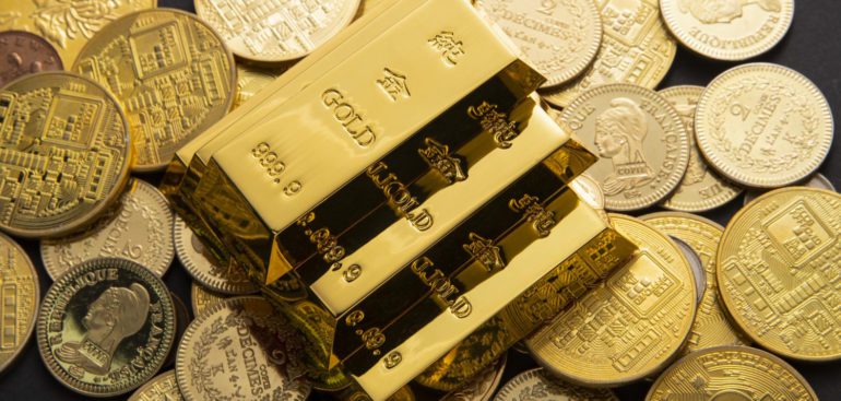 Precious Metals