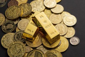 Sell Your Gold
