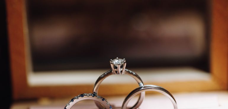 Diamond Rings