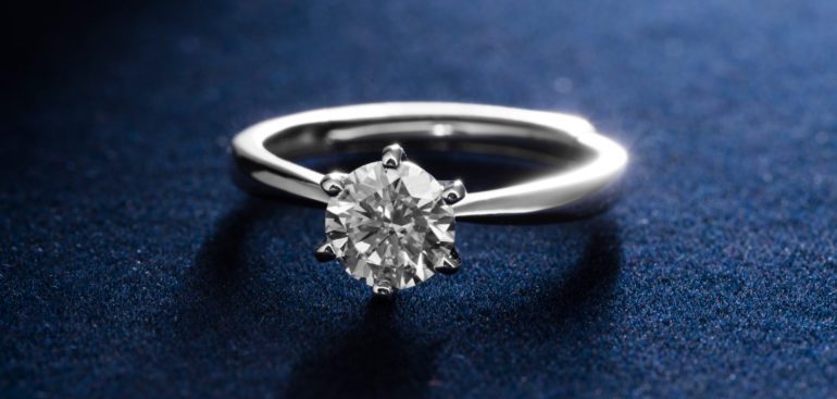 Diamond Ring