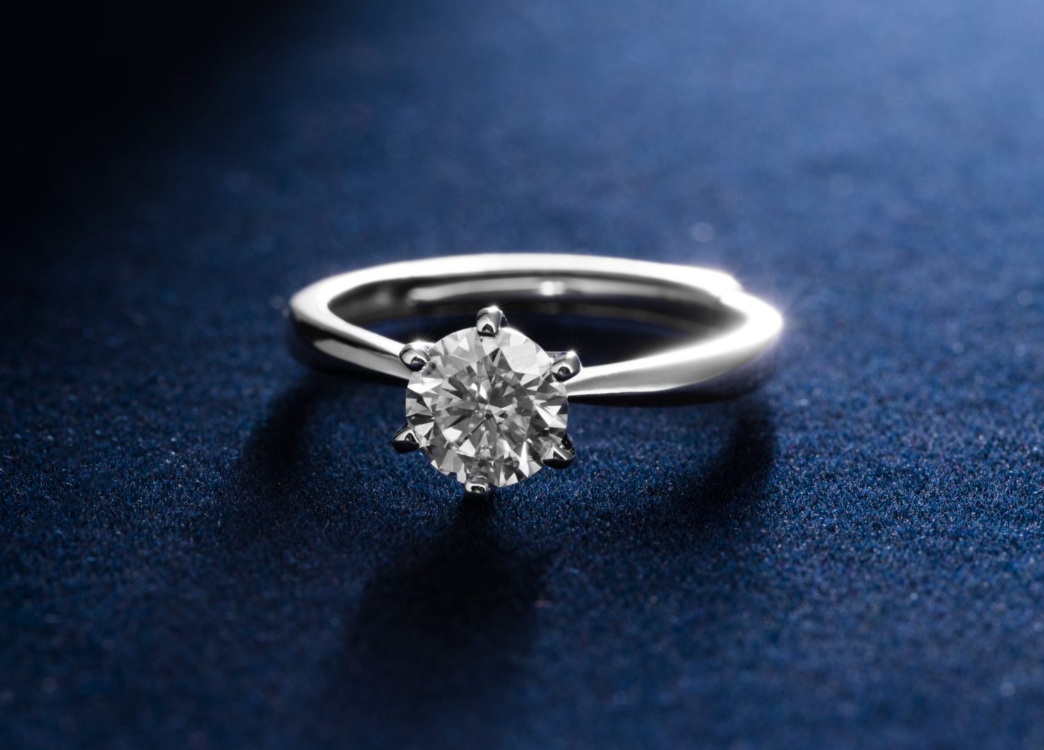 Master the Art of Selling Diamond Ring R&J Jewelry