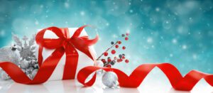 Holiday preowned gifts