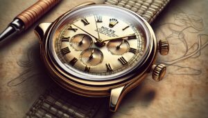 Rolex & Breitling