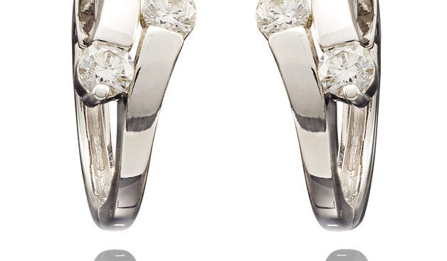 GIA Certified Diamonds