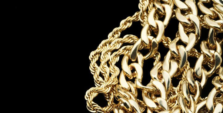 Cuban Gold Chains