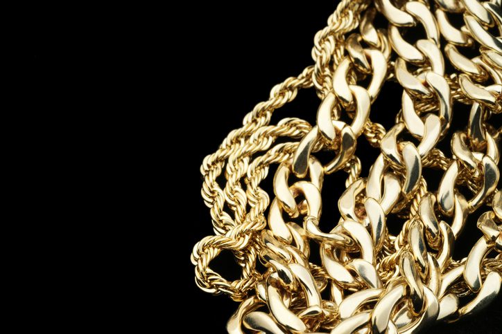 Real Gold