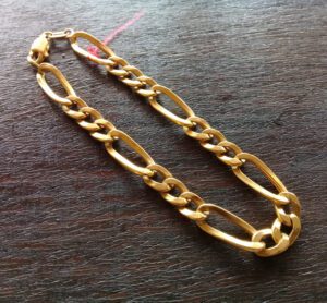 Gold Chains
