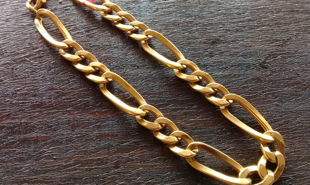Gold Chains