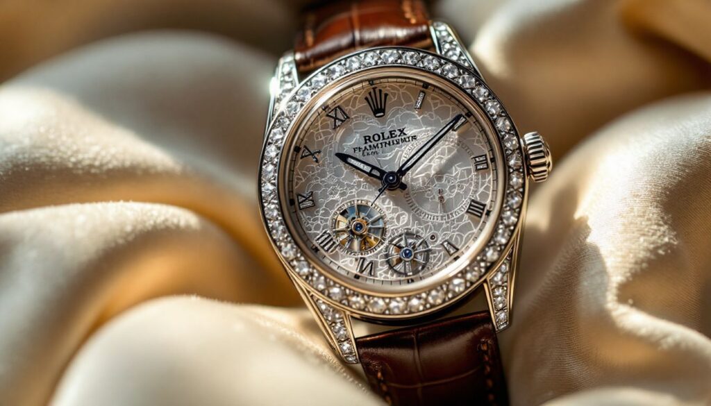 Rolex Watches