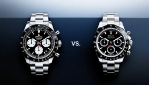 luxury watch investment