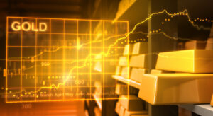 Gold market