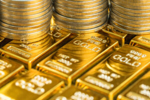 We buy gold jewelry