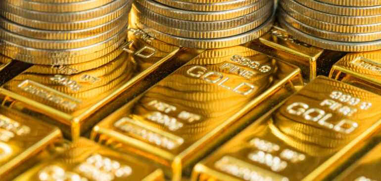 Real Gold