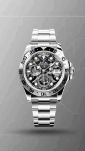 Appeal of Luxury Watches