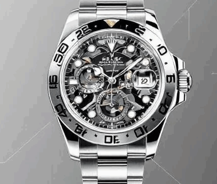 Appeal of Luxury Watches