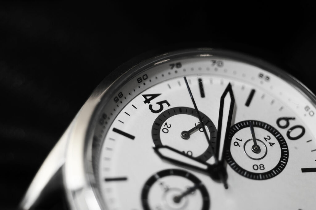 Unique Rolex Features