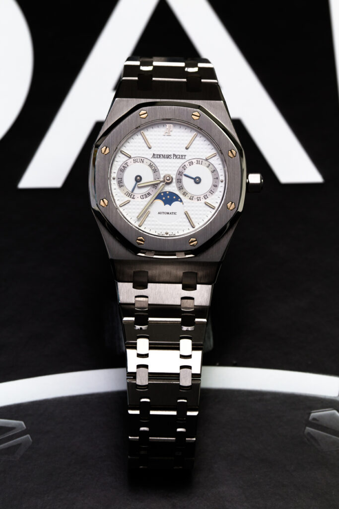 watches
