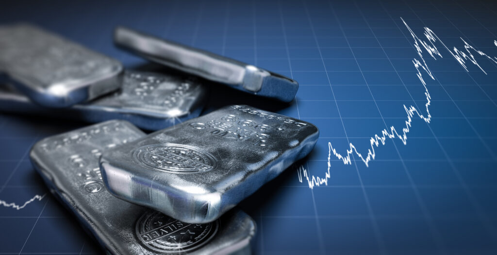 2026 Silver Trends